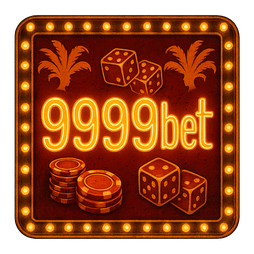 9999bet logo